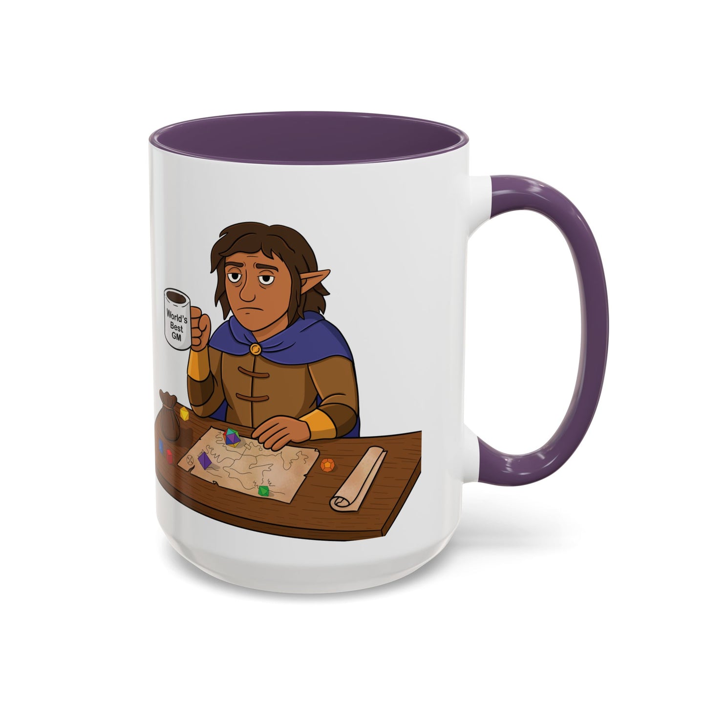 One Last Session… Coffee Mug