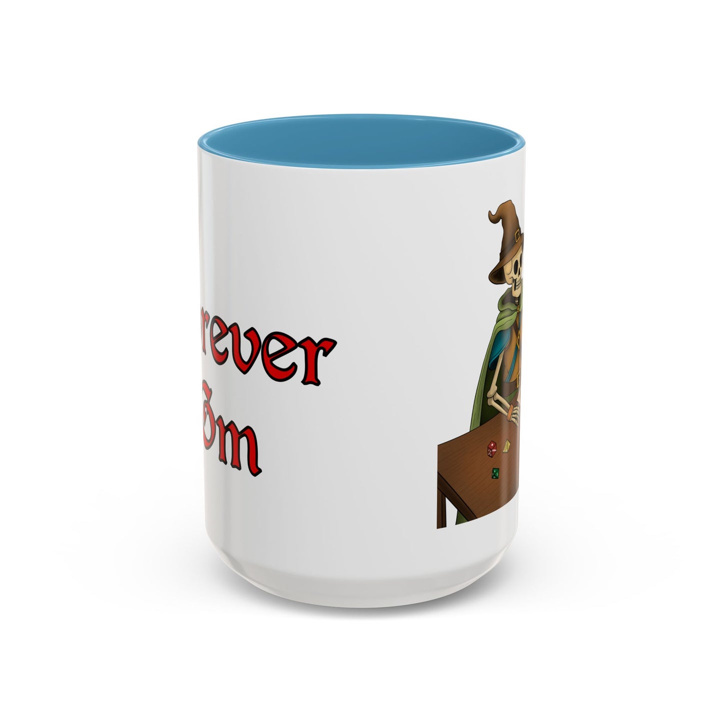 Forever GM Coffee Mug