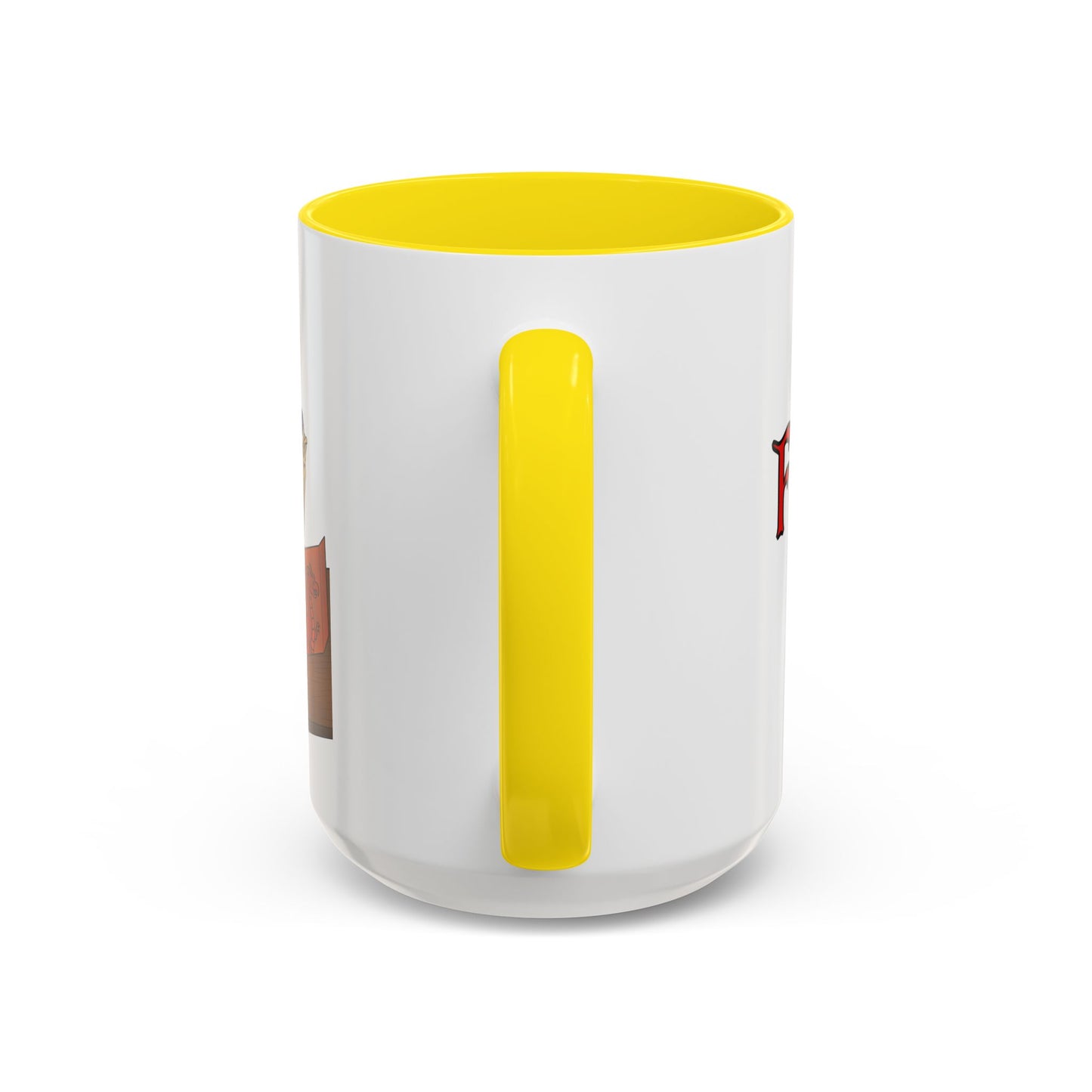 Forever GM Coffee Mug