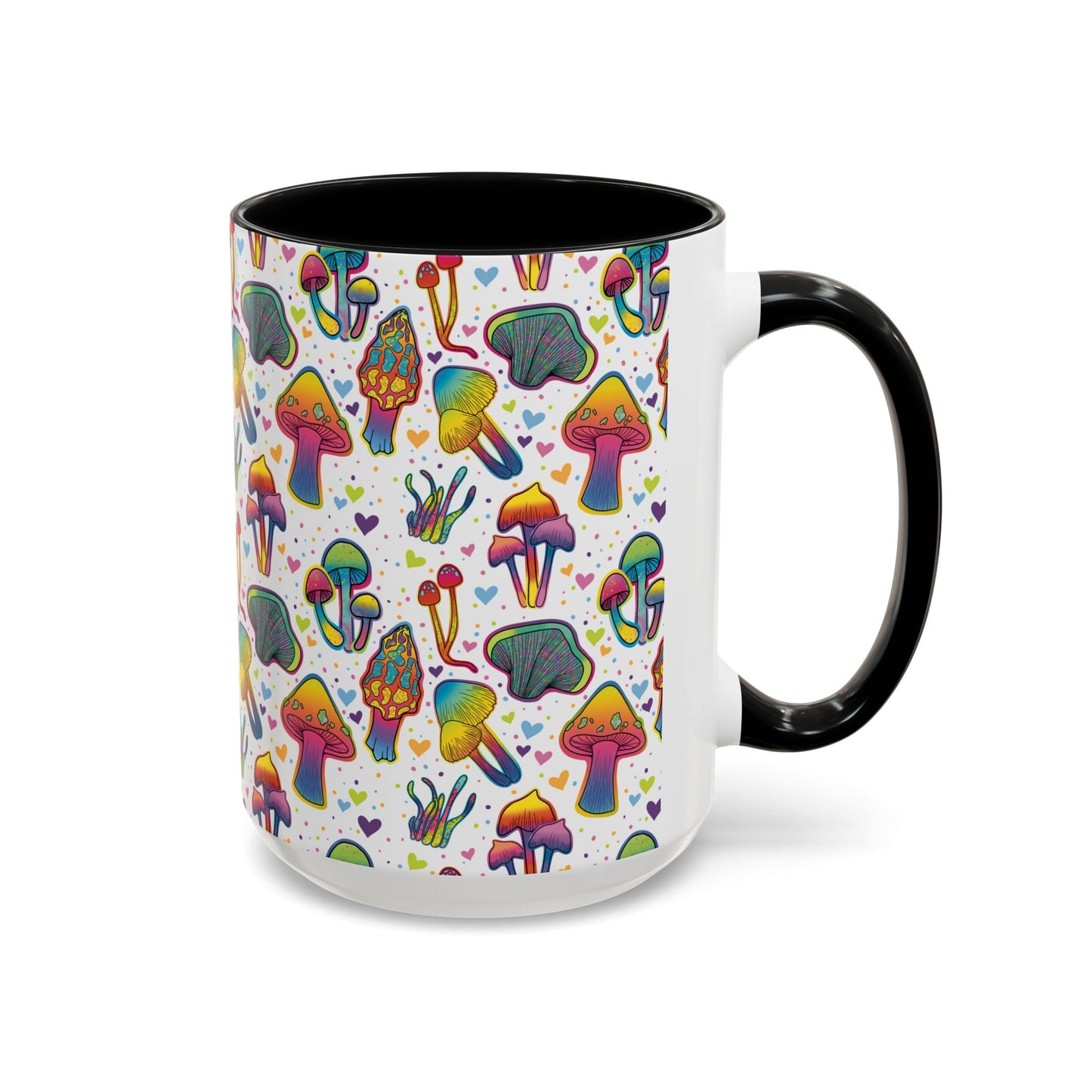 Just a Fungi Coffee Mug