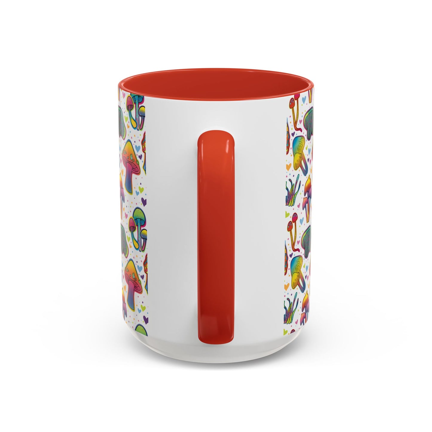 Just a Fungi Coffee Mug