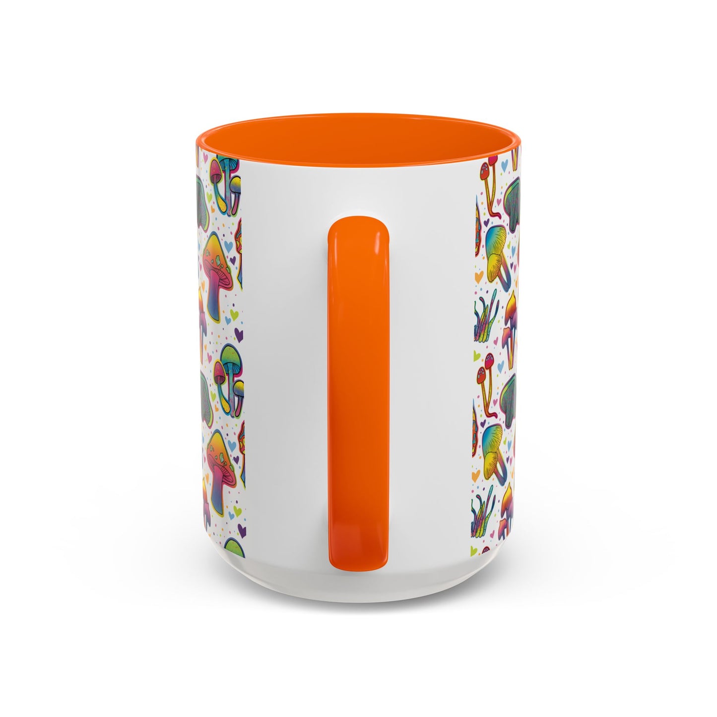 Just a Fungi Coffee Mug