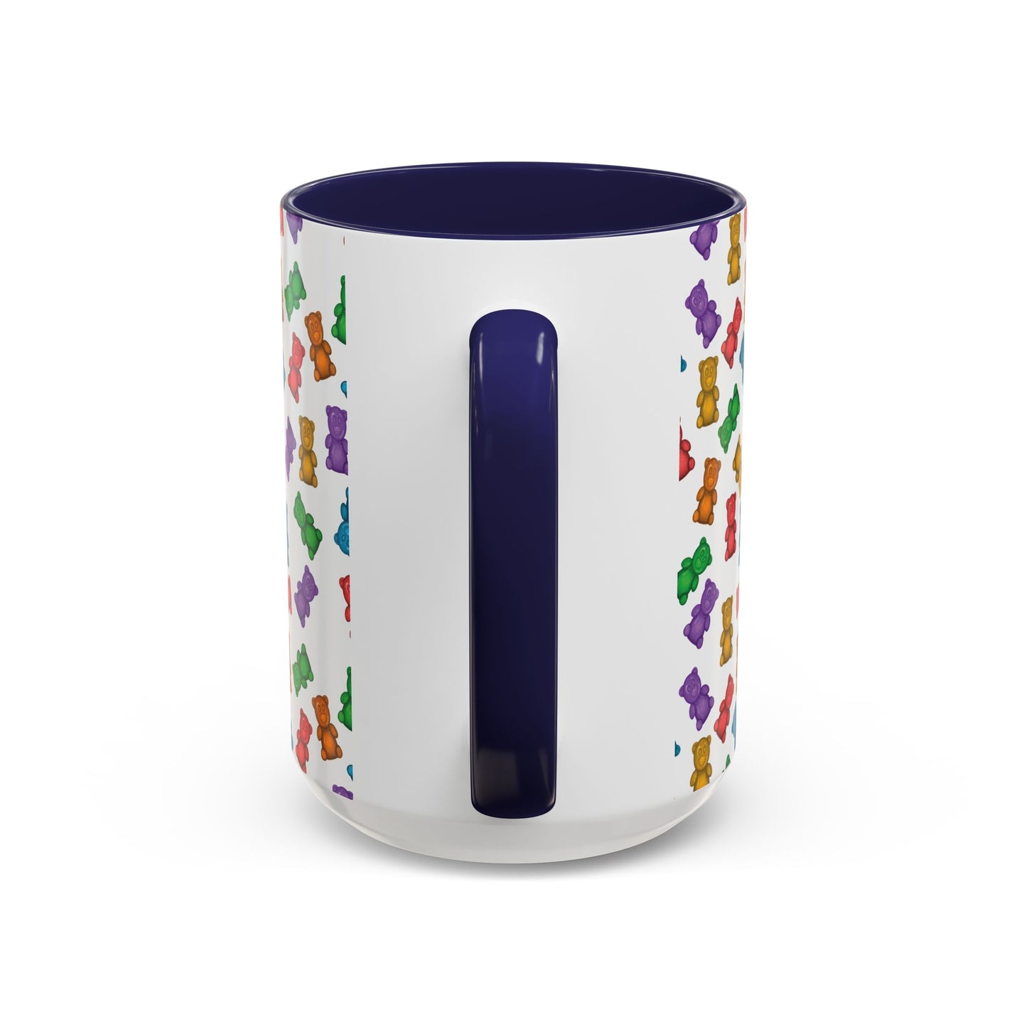 Gummy Bear Coffee Mug