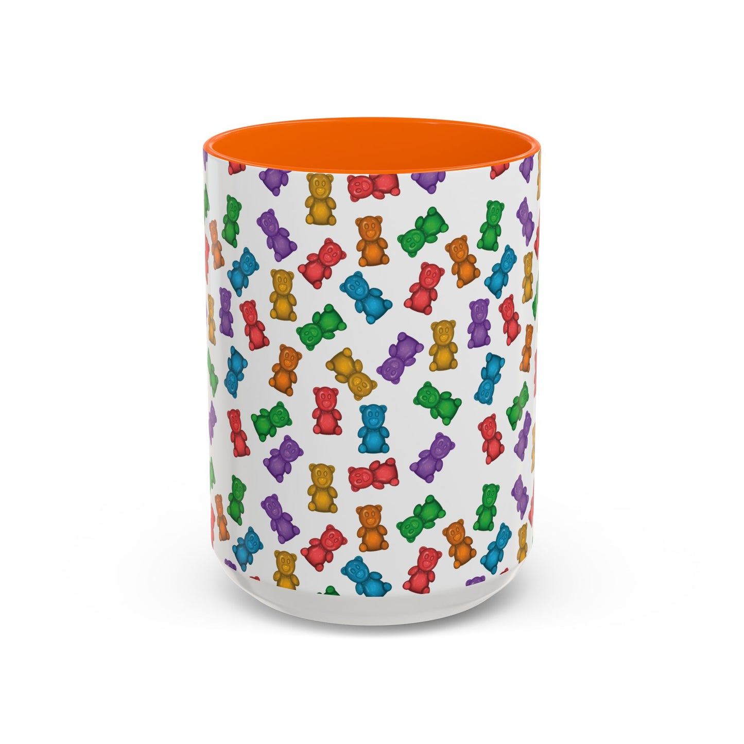 Gummy Bear Coffee Mug