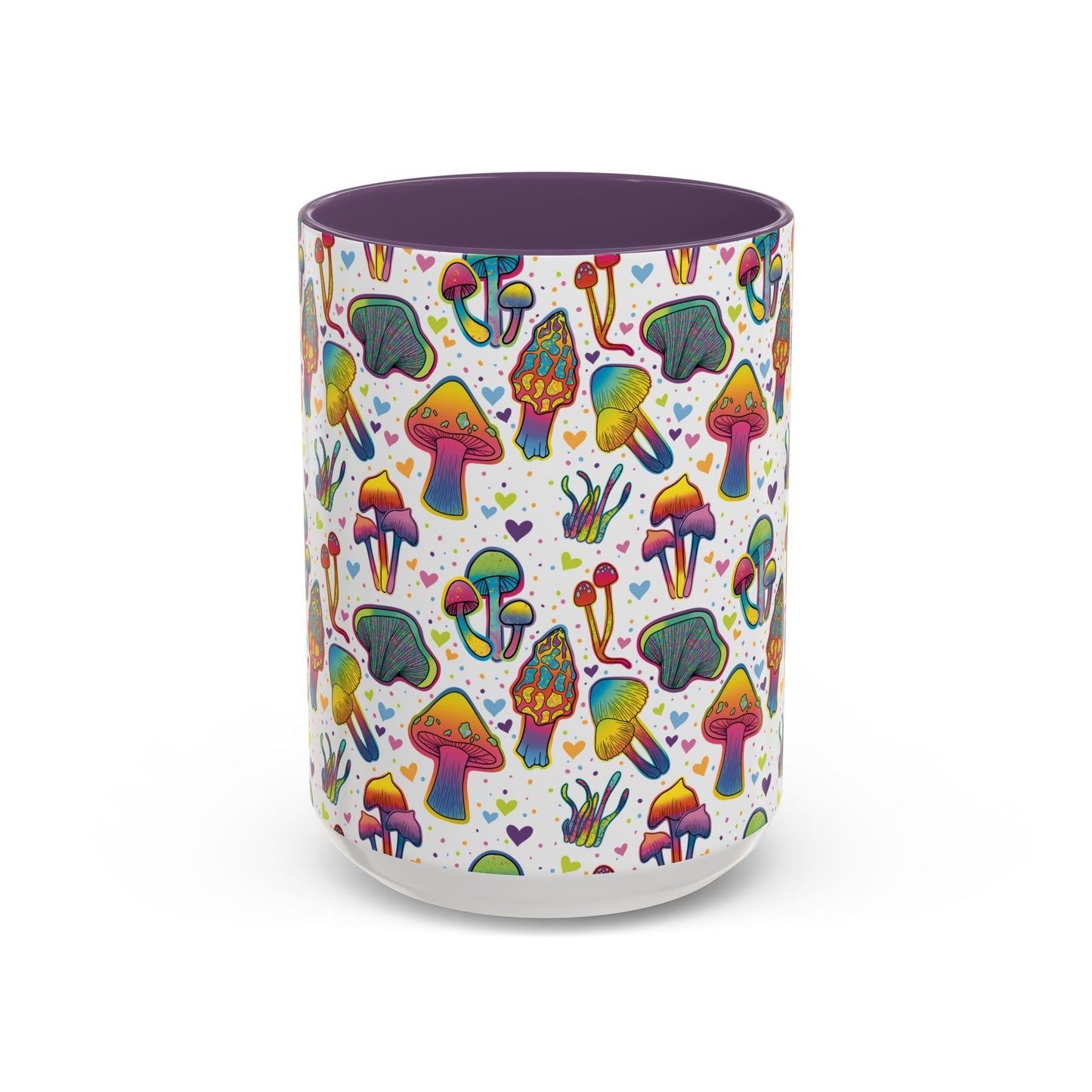 Just a Fungi Coffee Mug