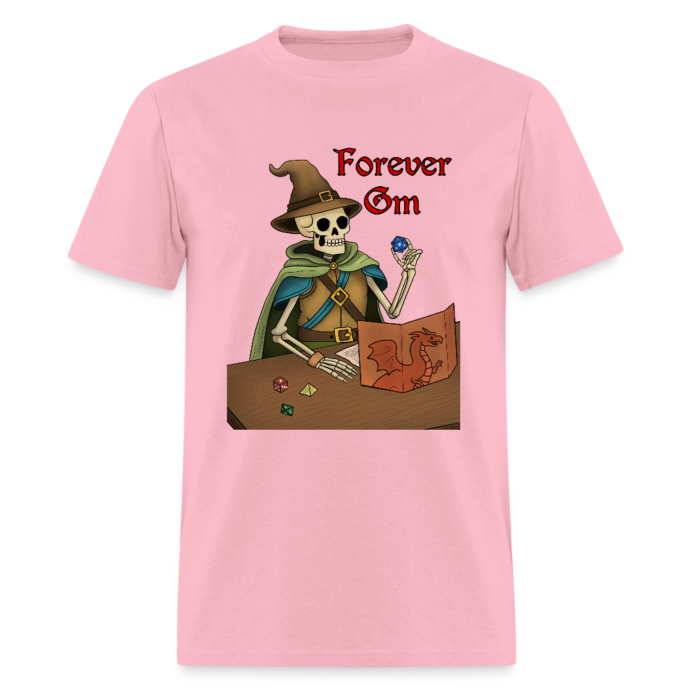 Forever DM Gaming Shirt - pink