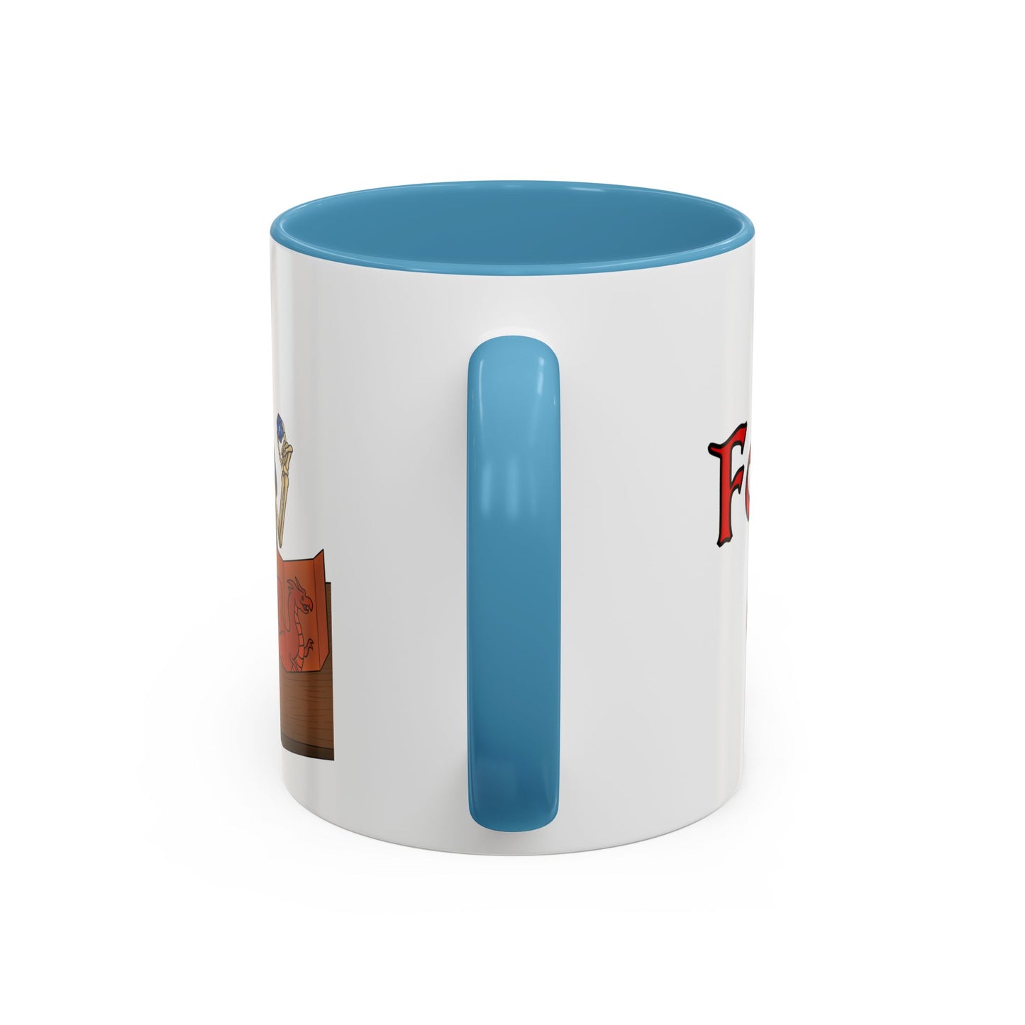 Forever GM Coffee Mug