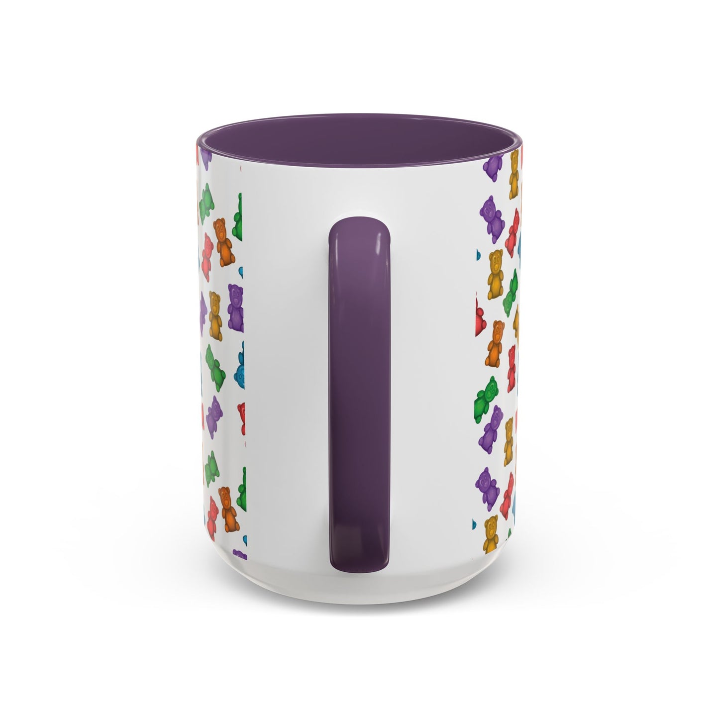 Gummy Bear Coffee Mug