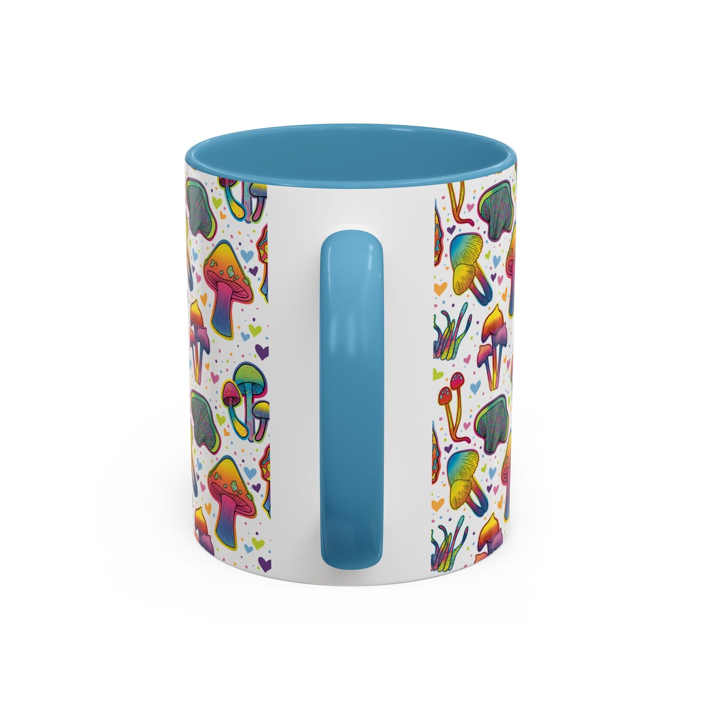 Just a Fungi Coffee Mug