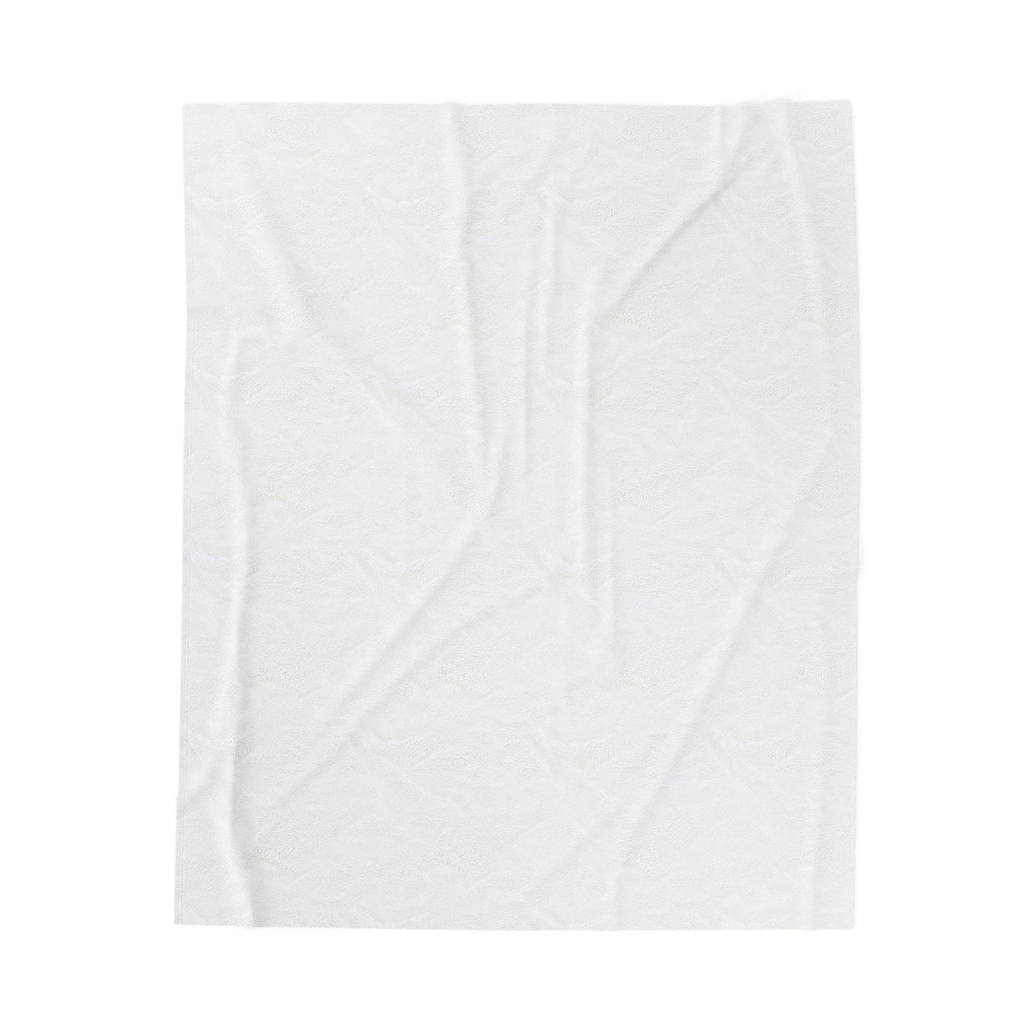 Adventure Awaits Velveteen Plush Blanket