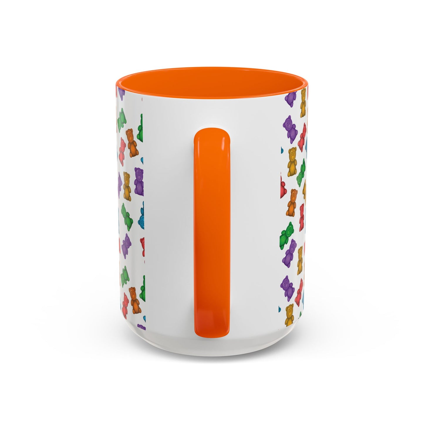 Gummy Bear Coffee Mug