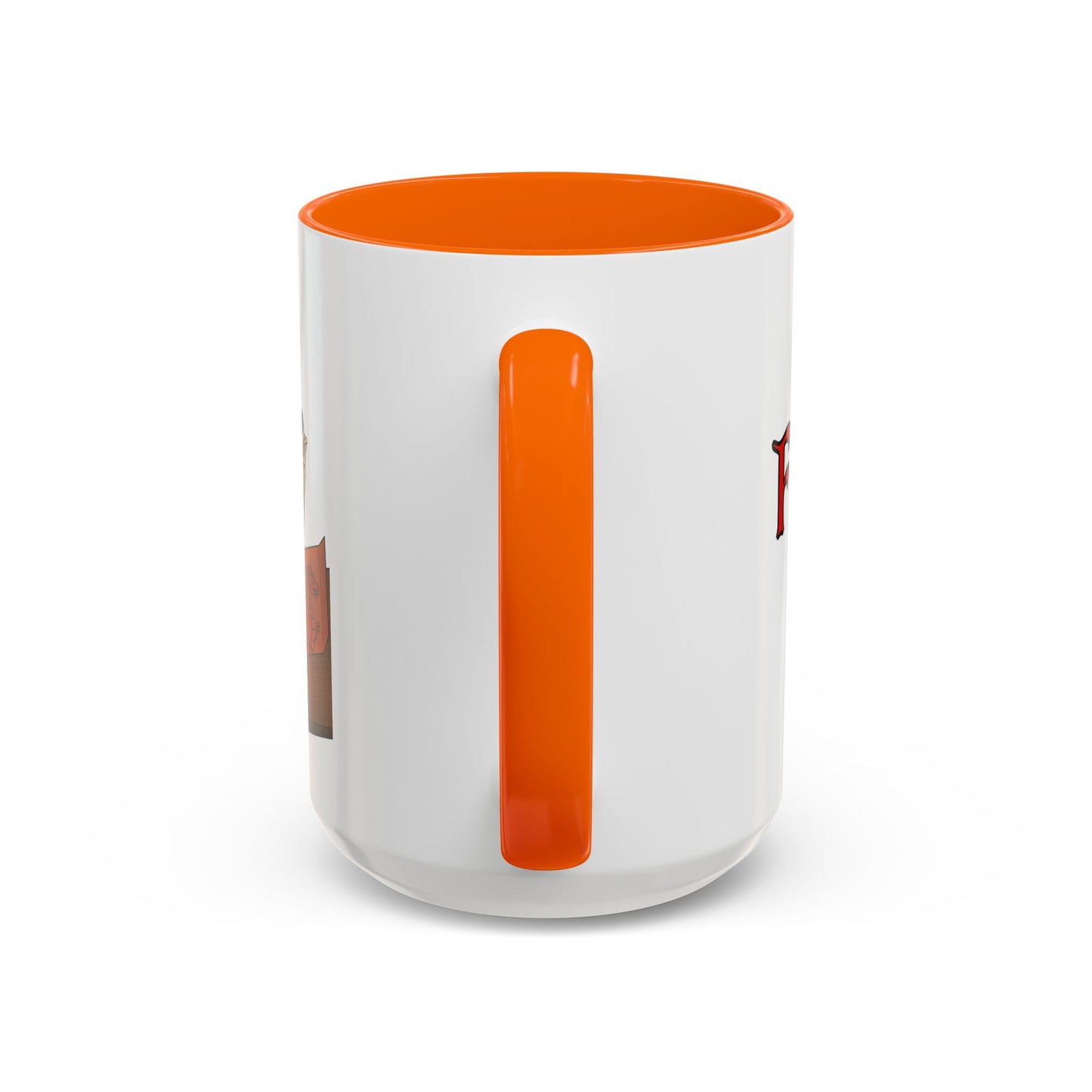 Forever GM Coffee Mug