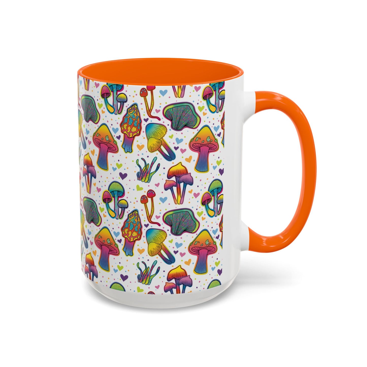 Just a Fungi Coffee Mug