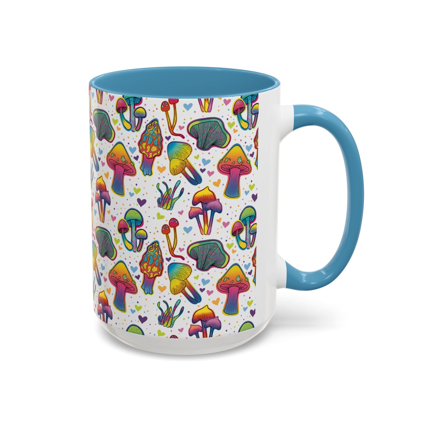 Just a Fungi Coffee Mug