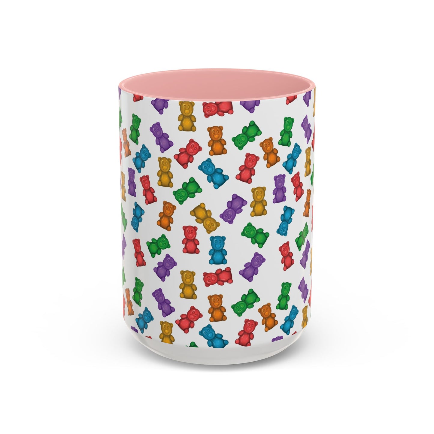Gummy Bear Coffee Mug