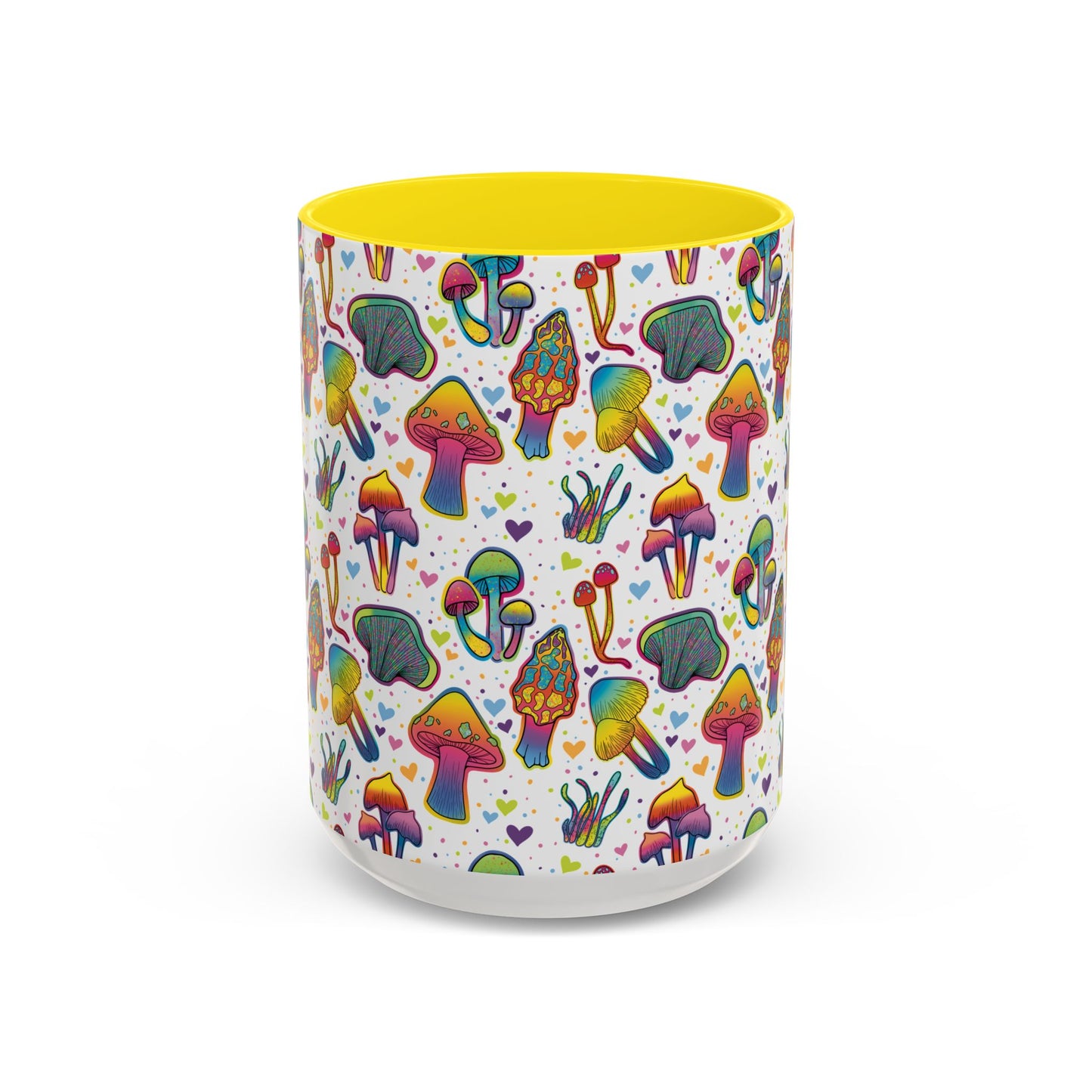 Just a Fungi Coffee Mug