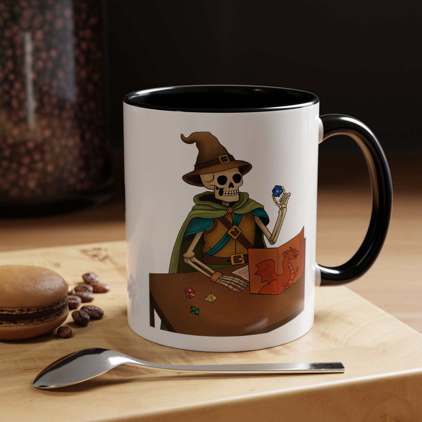 Forever GM Coffee Mug