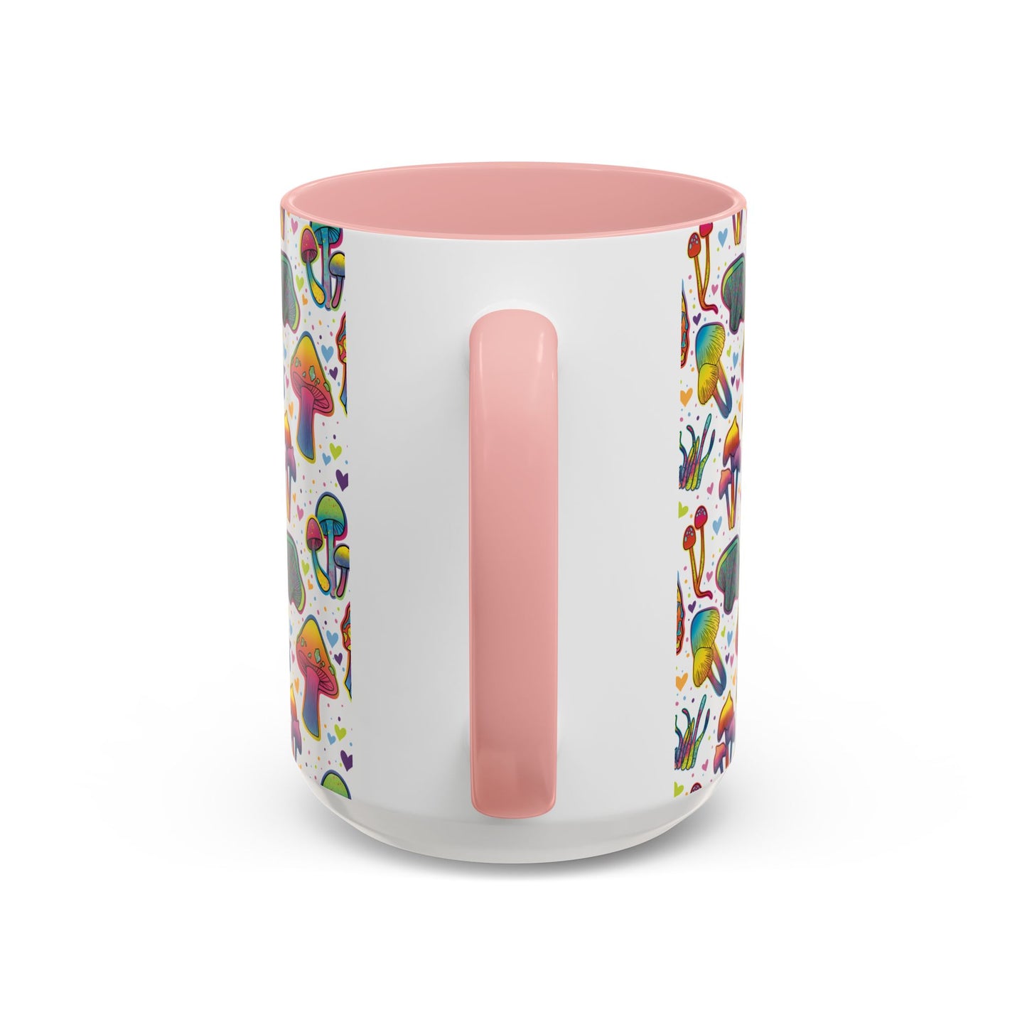 Just a Fungi Coffee Mug