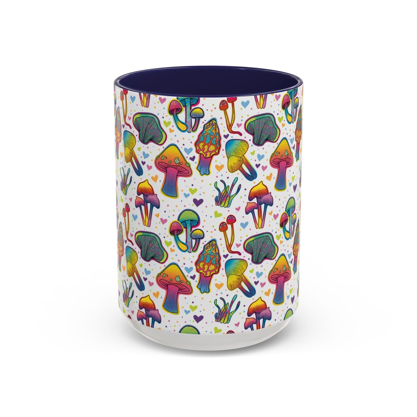 Just a Fungi Coffee Mug