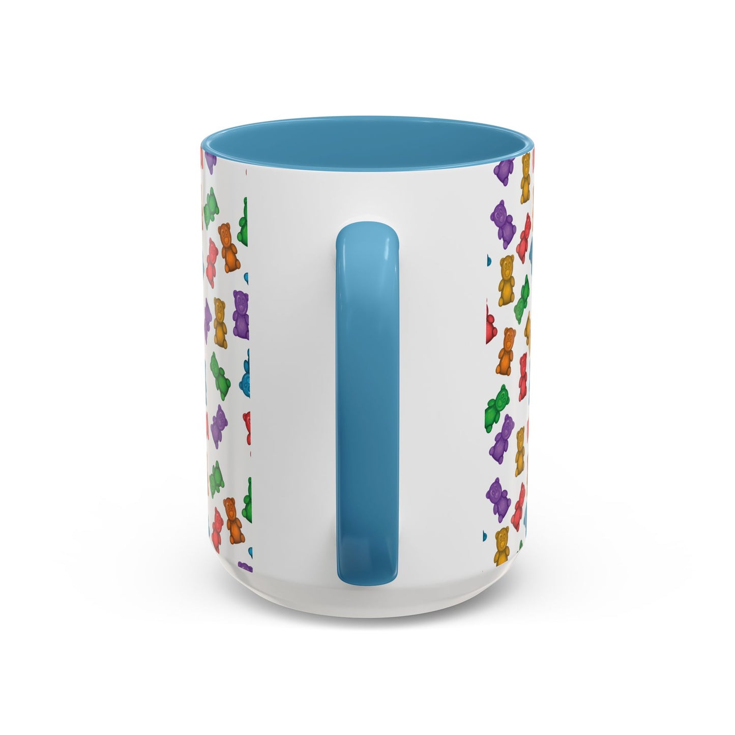 Gummy Bear Coffee Mug