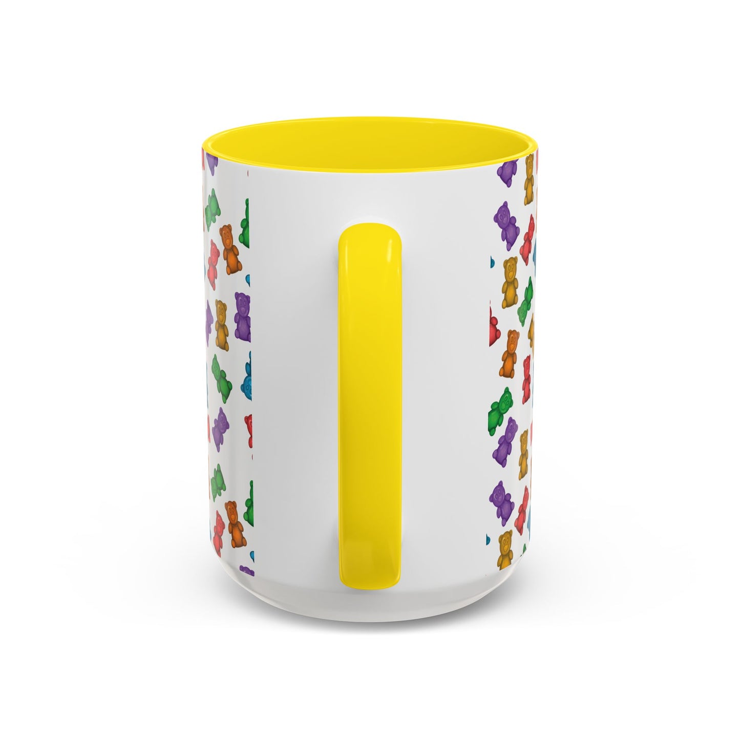 Gummy Bear Coffee Mug