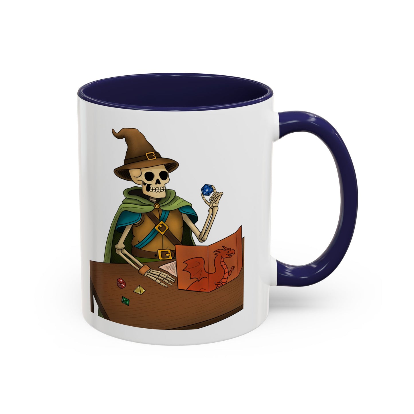 Forever GM Coffee Mug