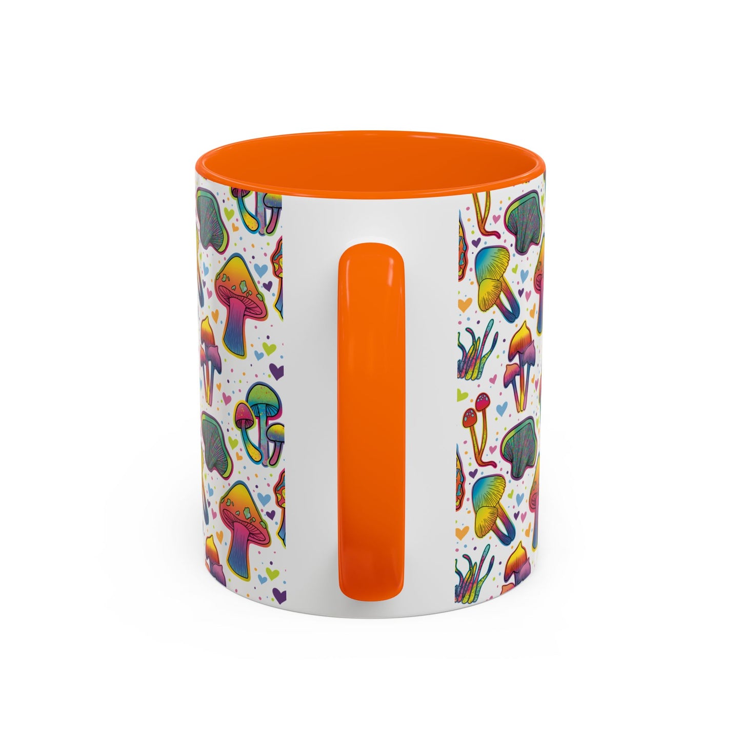 Just a Fungi Coffee Mug