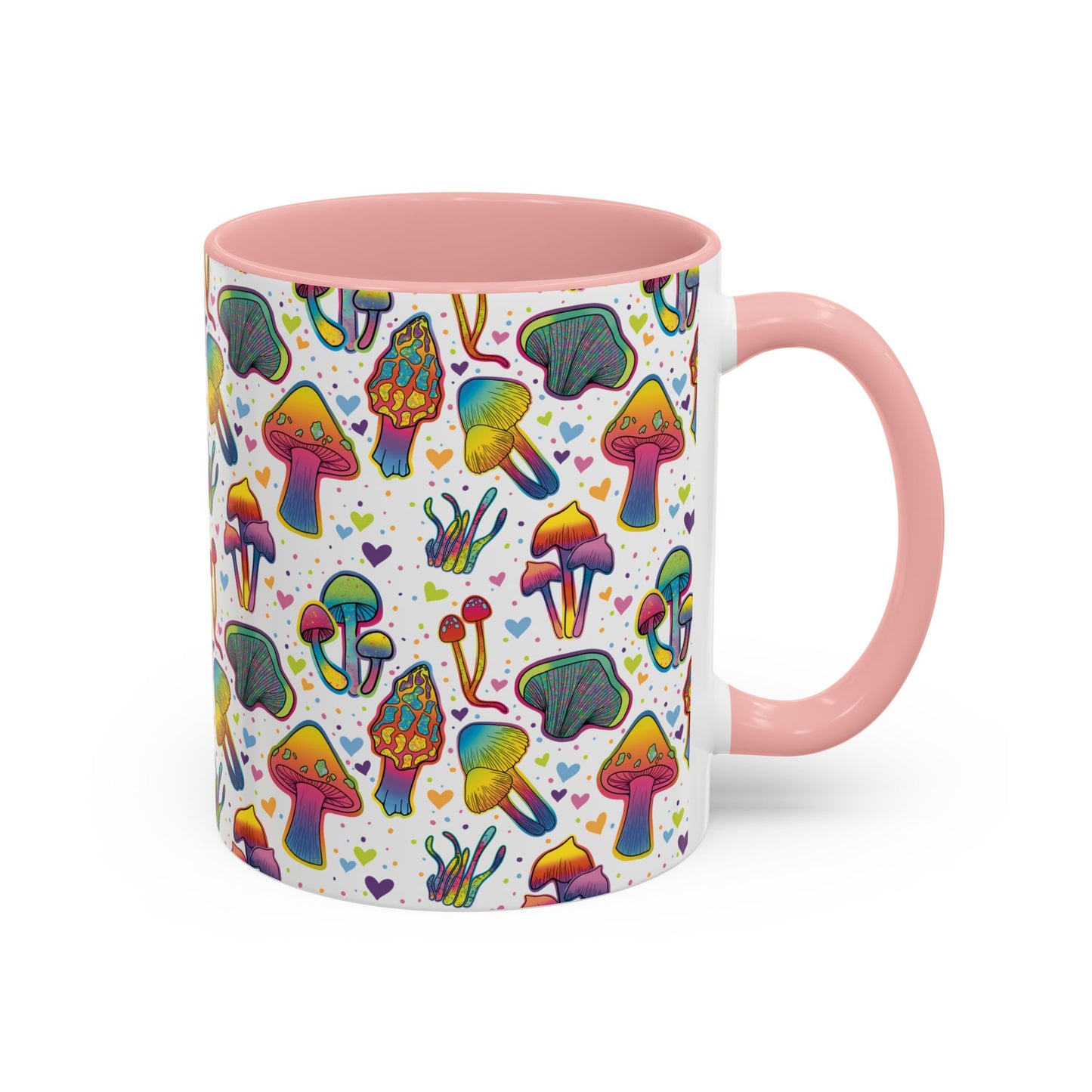 Just a Fungi Coffee Mug