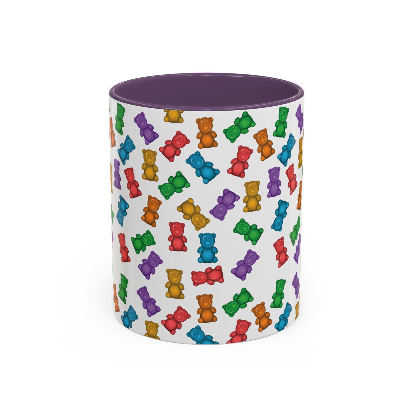 Gummy Bear Coffee Mug
