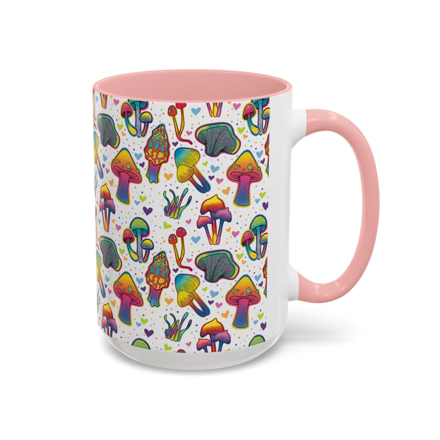 Just a Fungi Coffee Mug