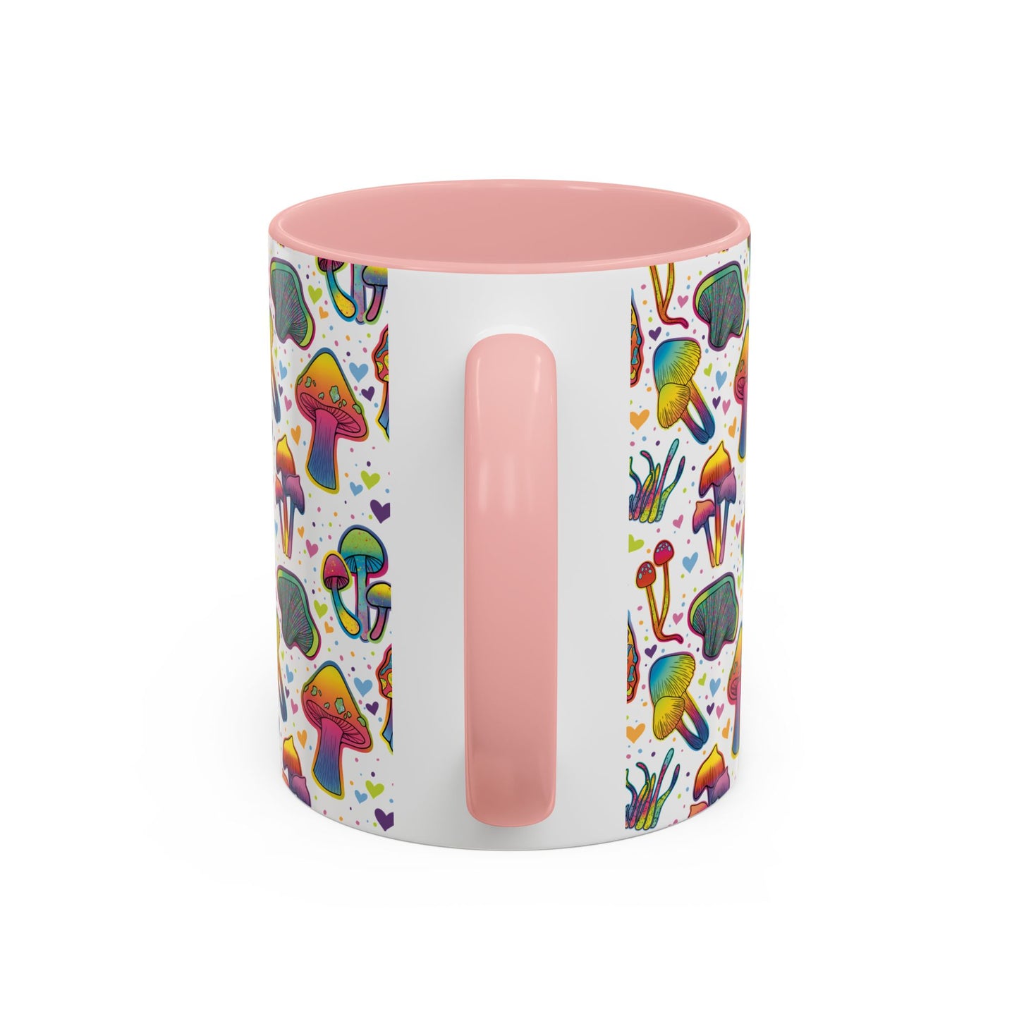Just a Fungi Coffee Mug
