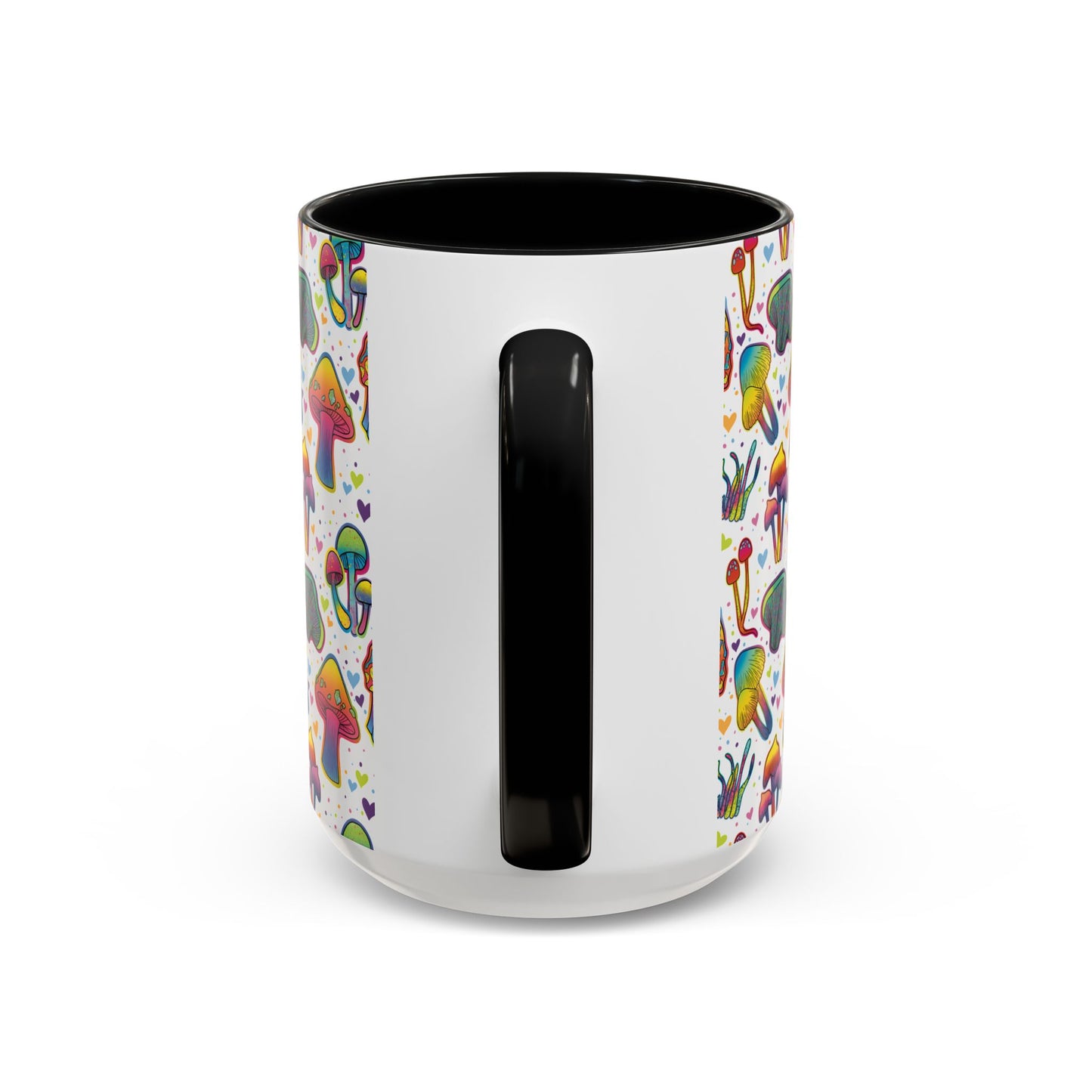 Just a Fungi Coffee Mug