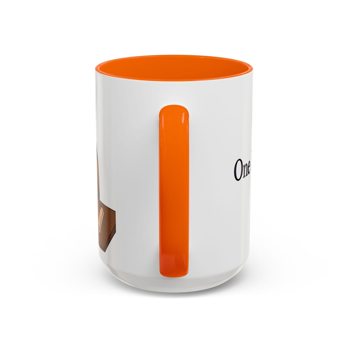 One Last Session… Coffee Mug