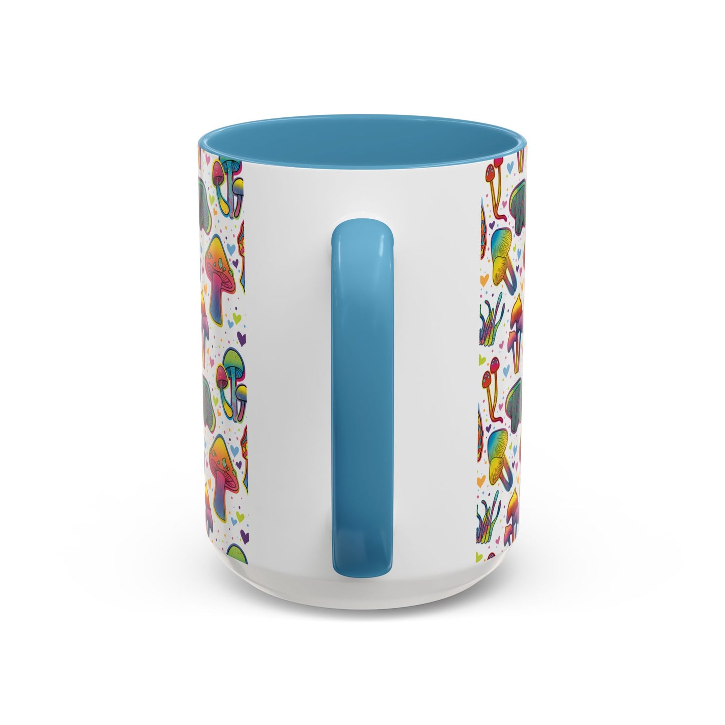 Just a Fungi Coffee Mug