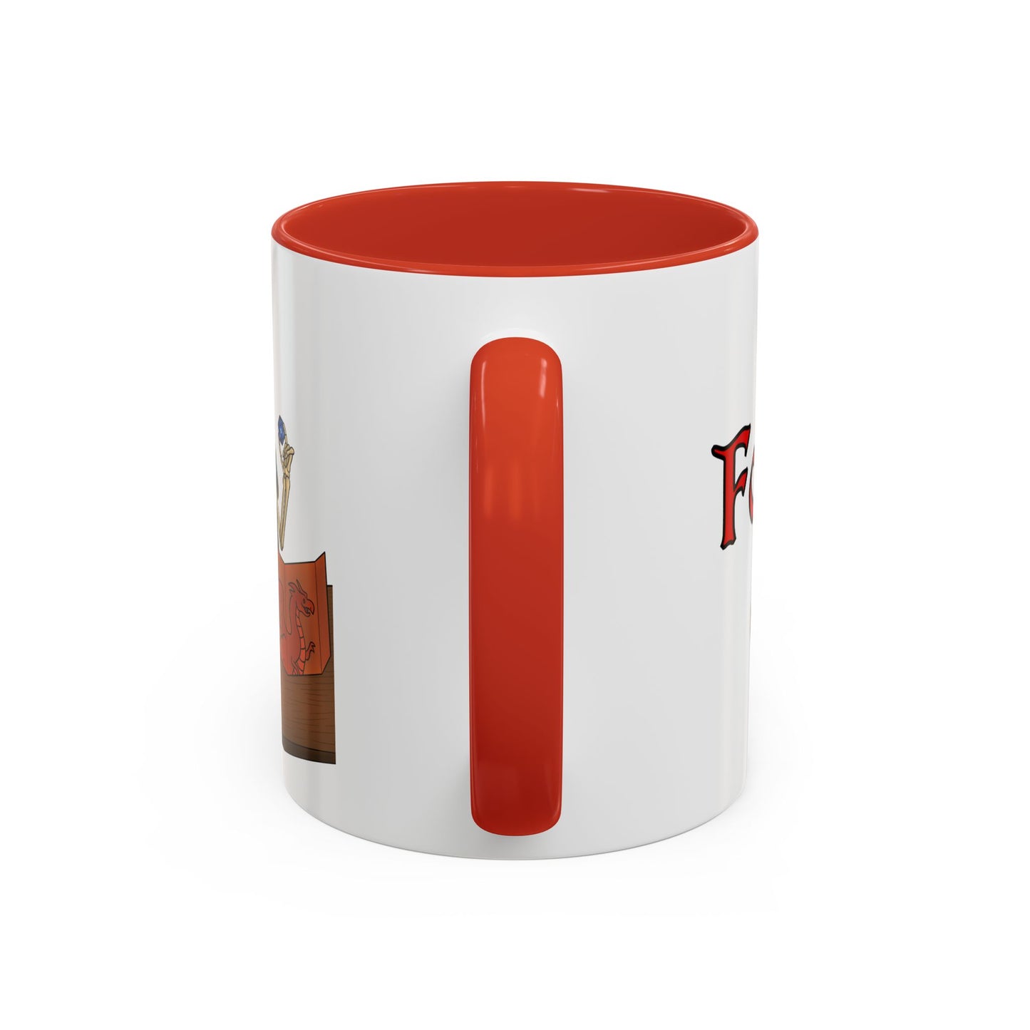 Forever GM Coffee Mug