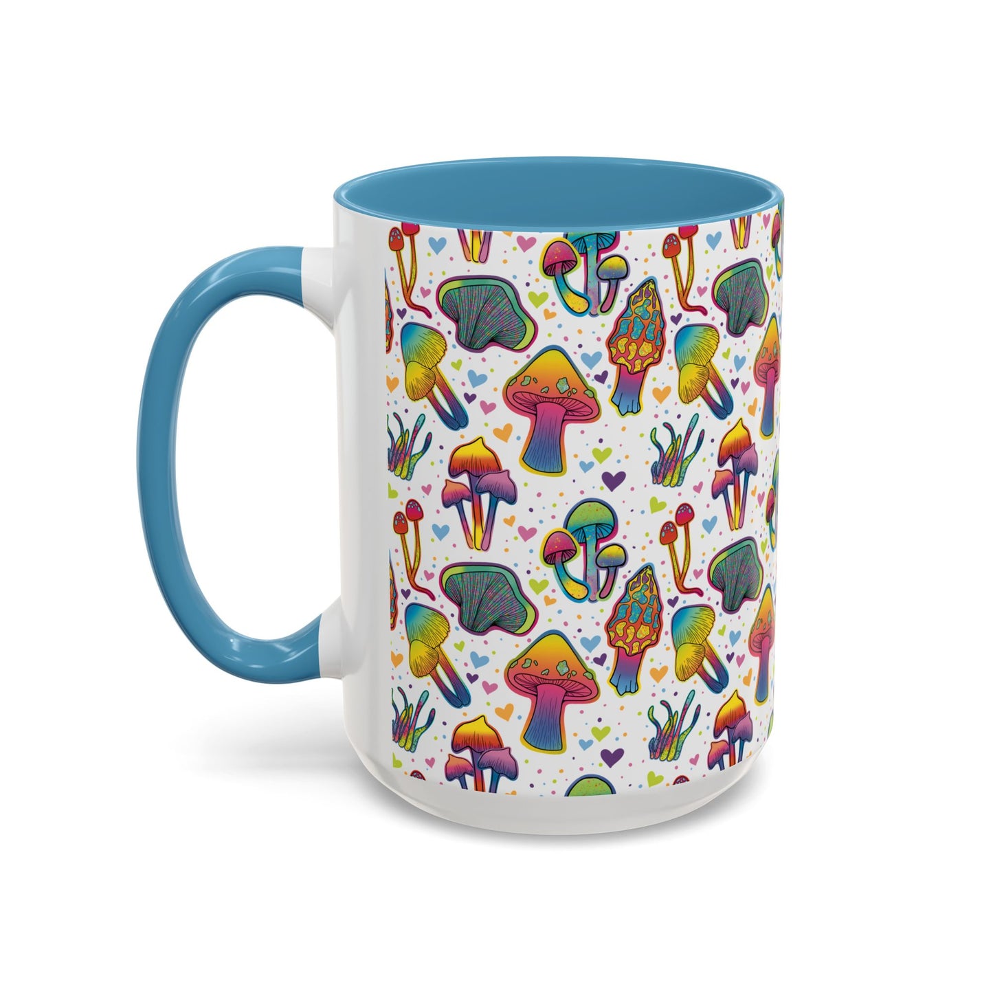 Just a Fungi Coffee Mug