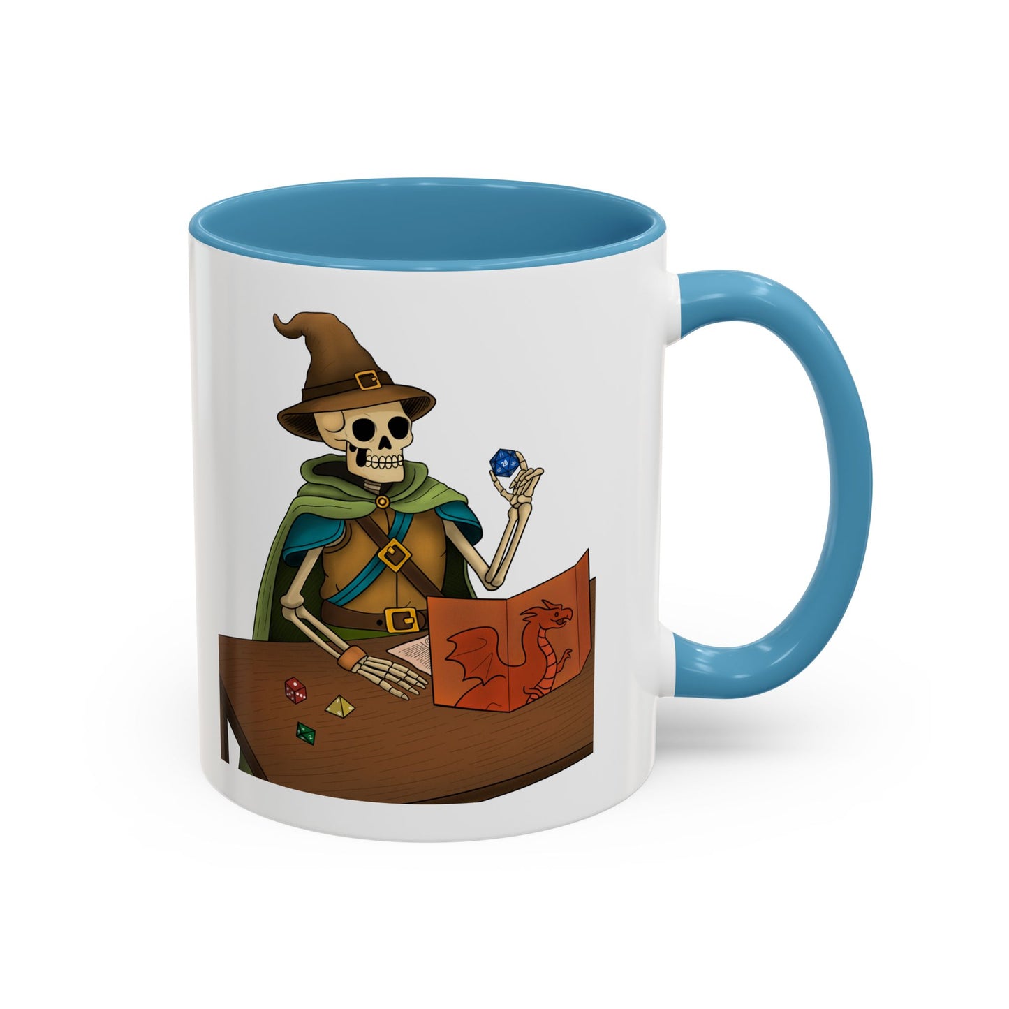 Forever GM Coffee Mug
