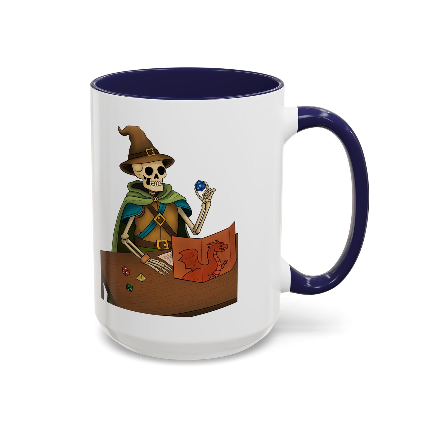Forever GM Coffee Mug