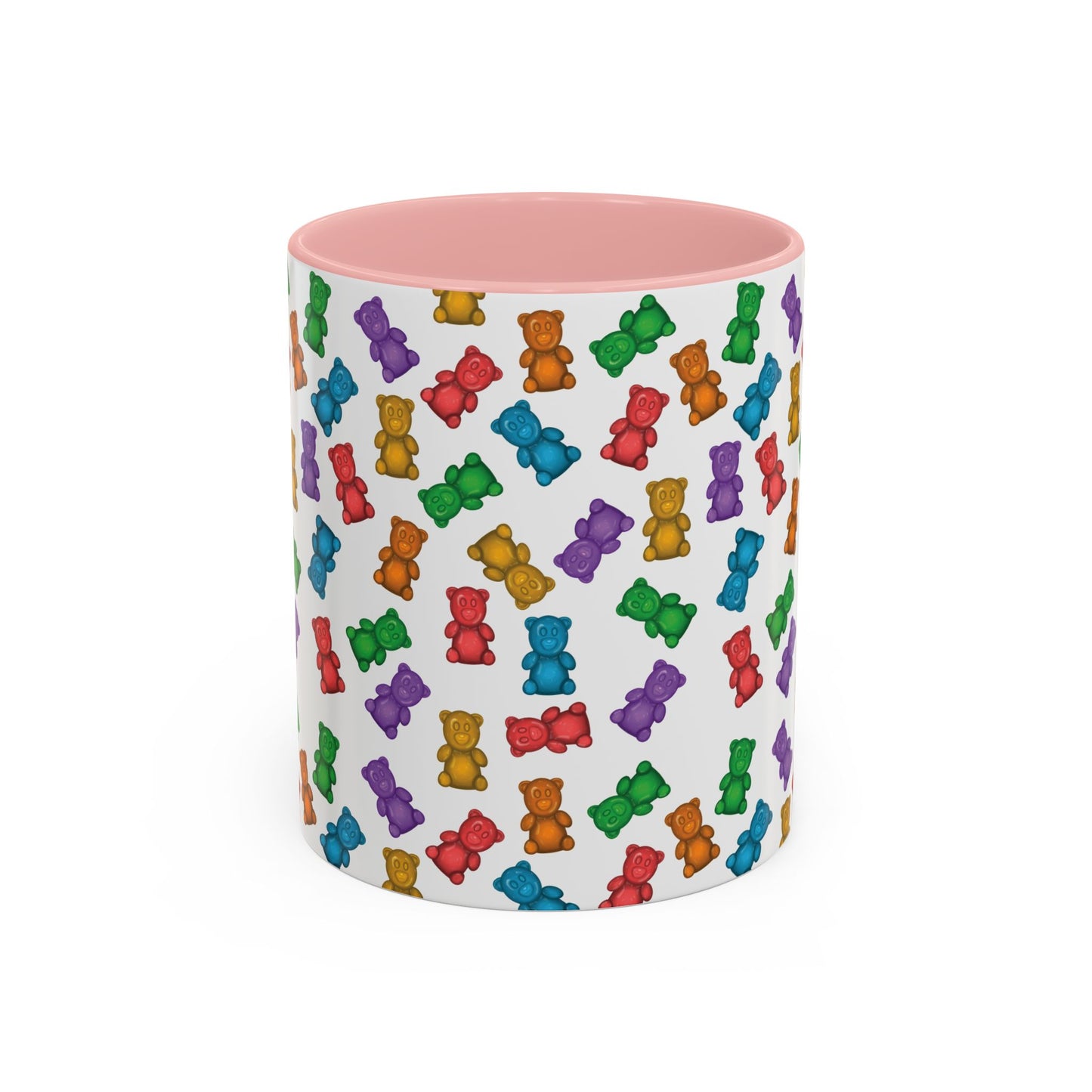Gummy Bear Coffee Mug