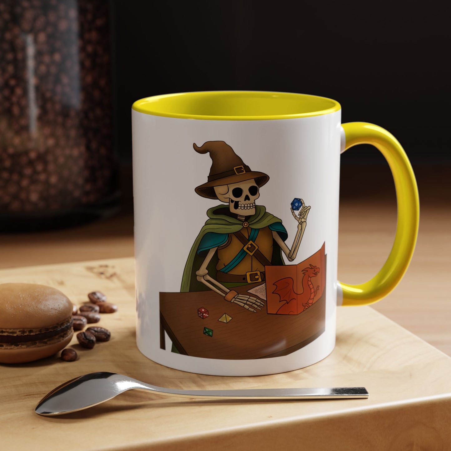 Forever GM Coffee Mug