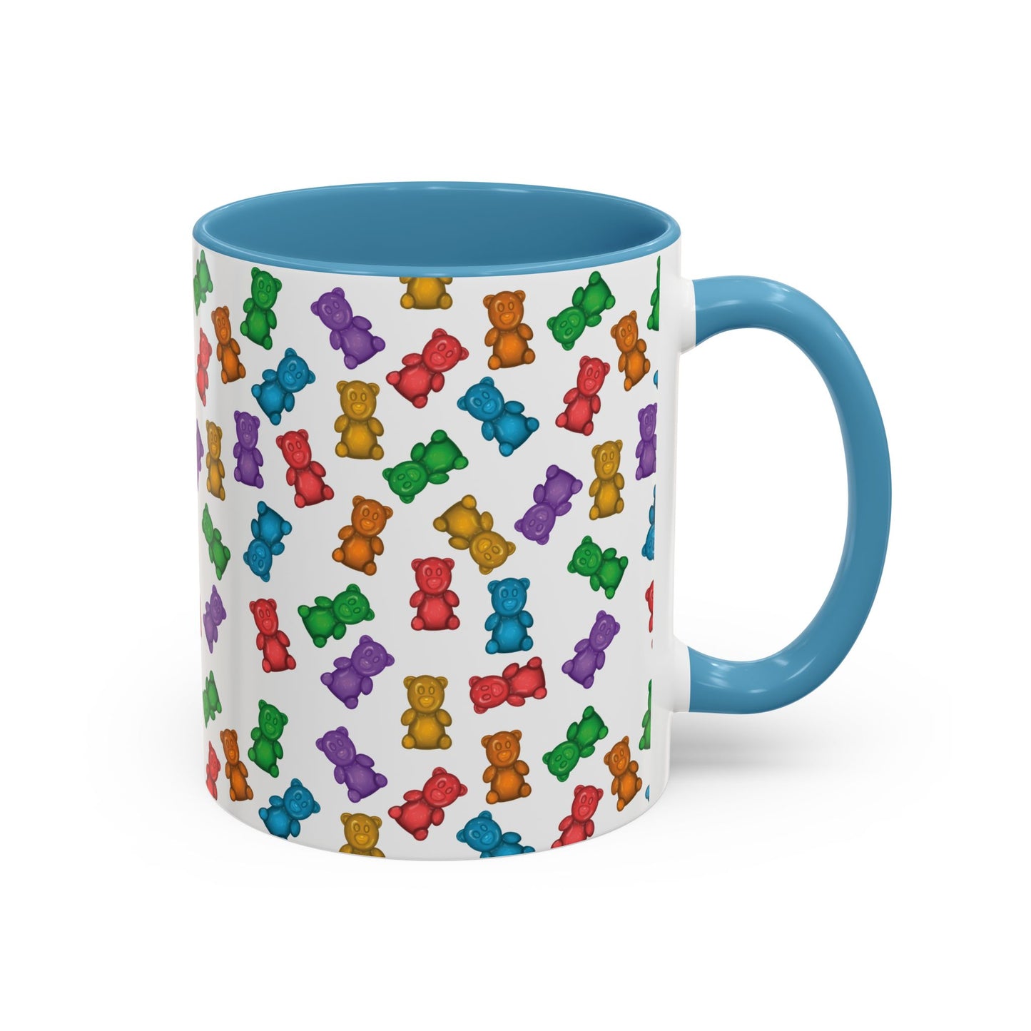 Gummy Bear Coffee Mug