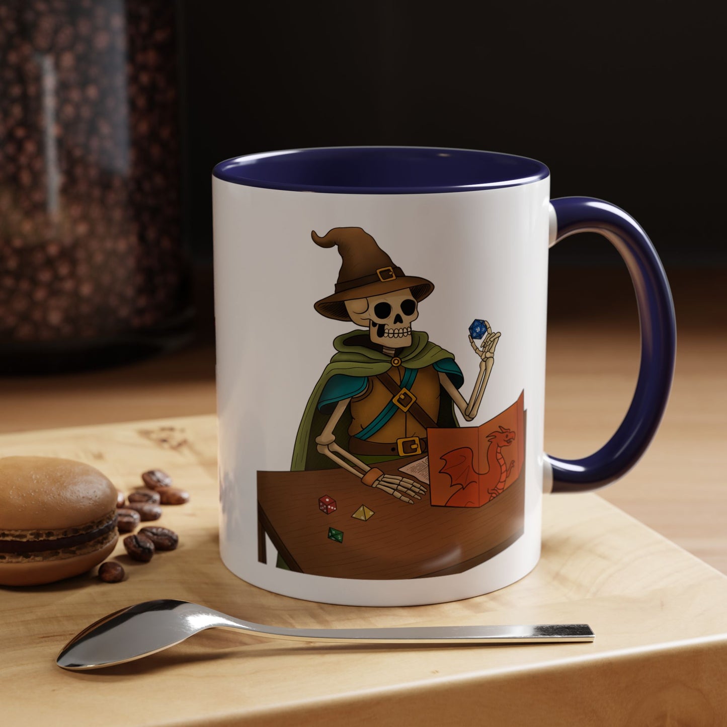 Forever GM Coffee Mug
