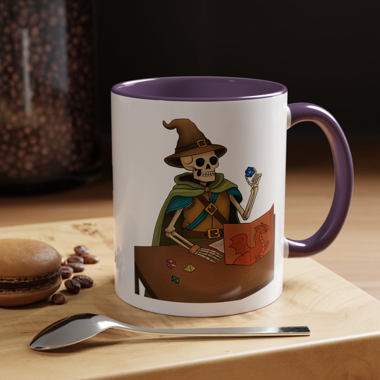 Forever GM Coffee Mug