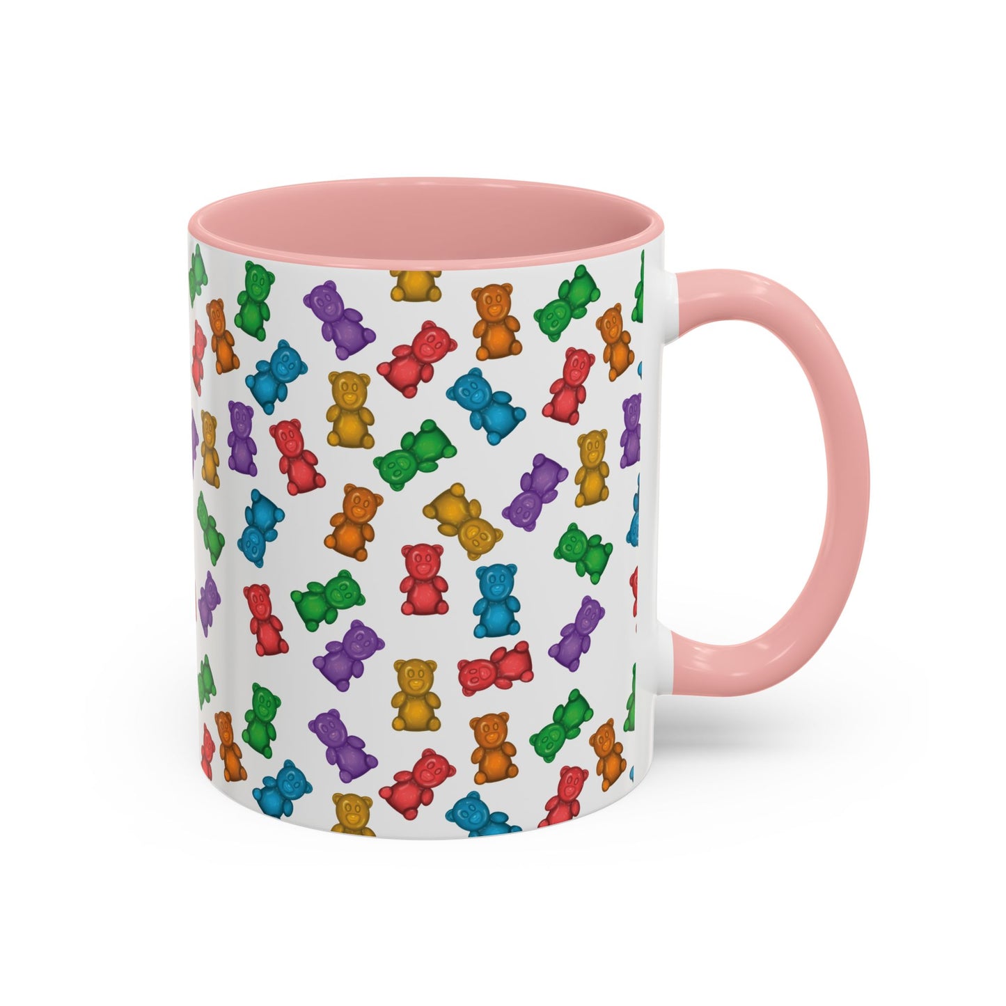 Gummy Bear Coffee Mug