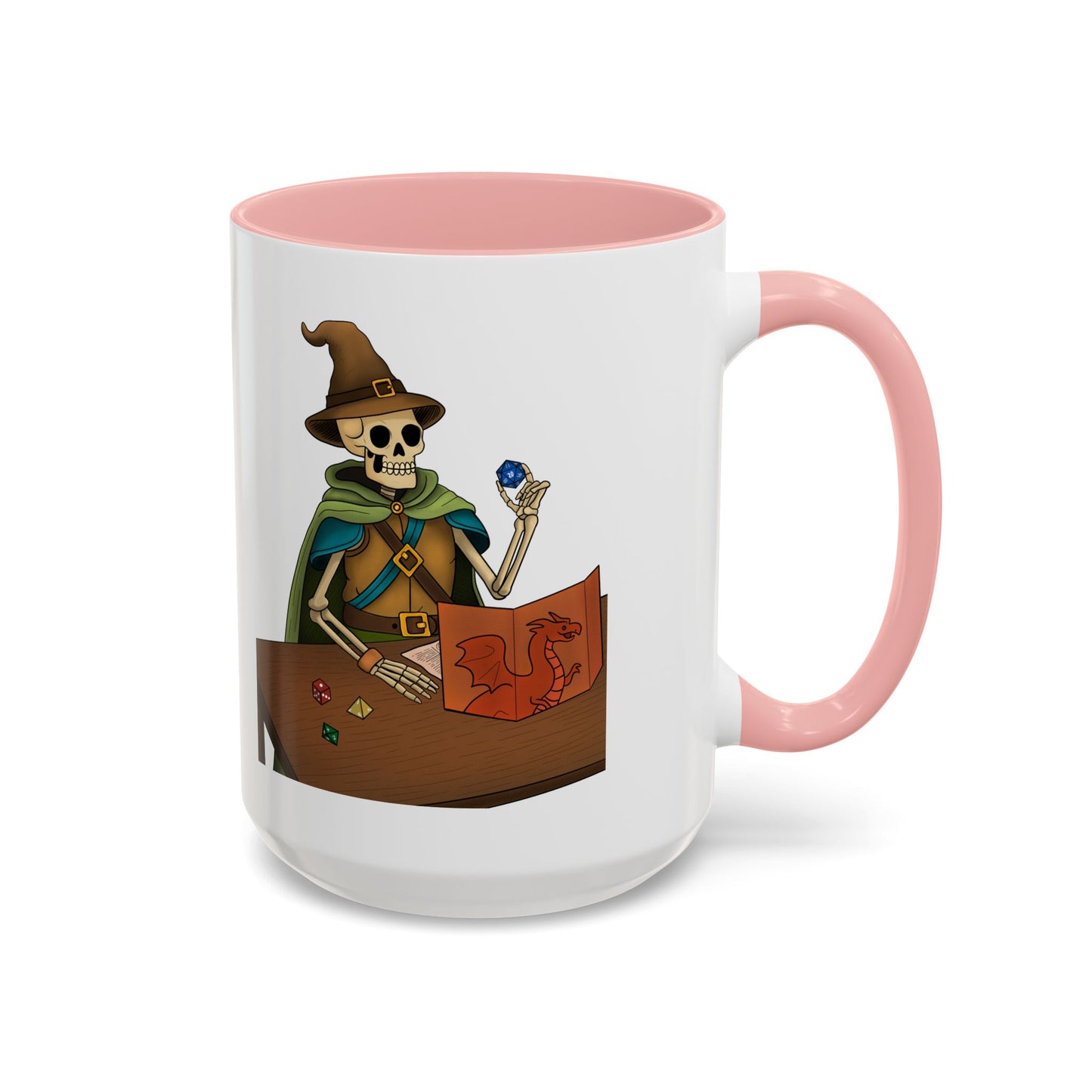 Forever GM Coffee Mug