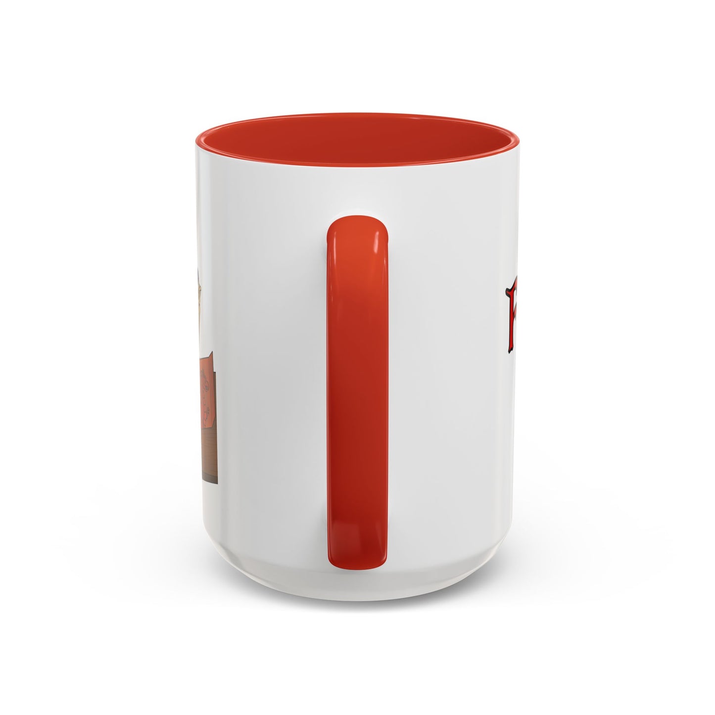 Forever GM Coffee Mug