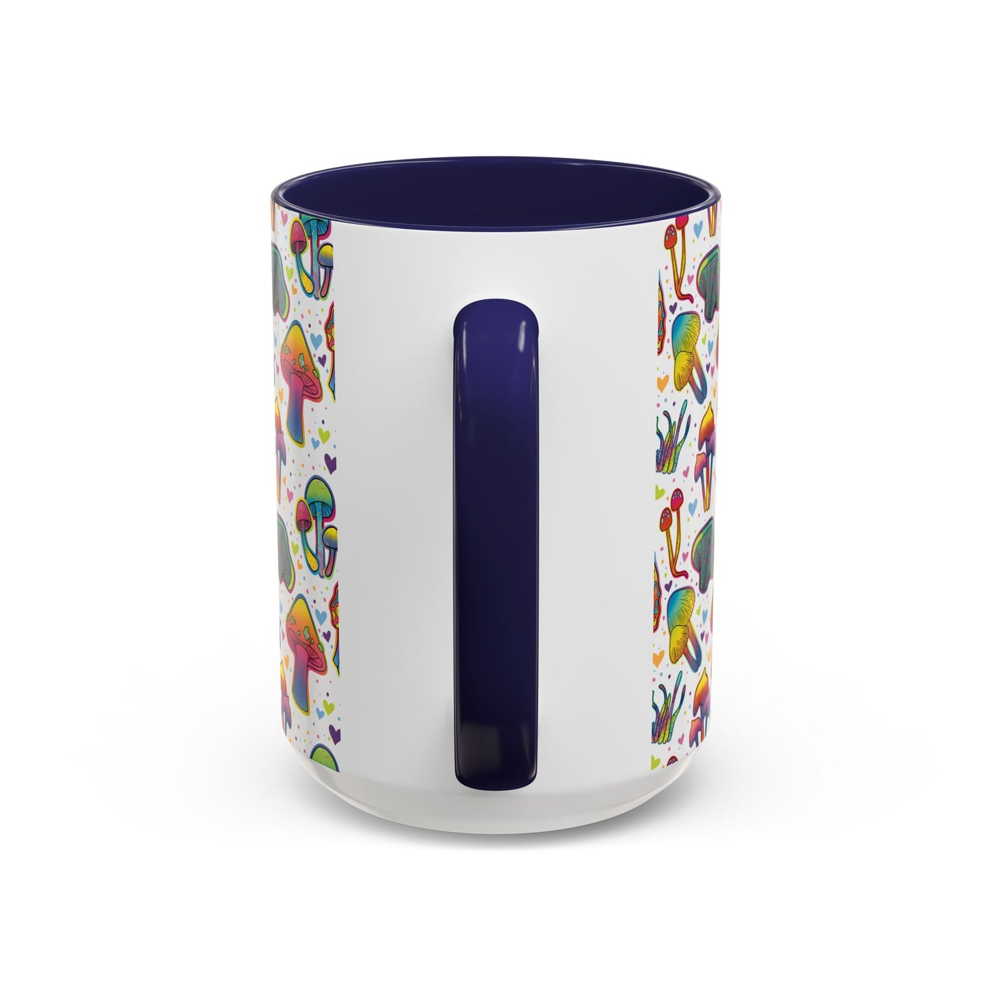 Just a Fungi Coffee Mug