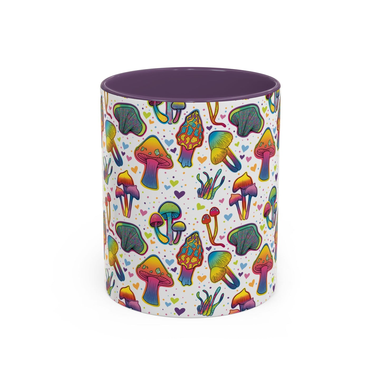 Just a Fungi Coffee Mug