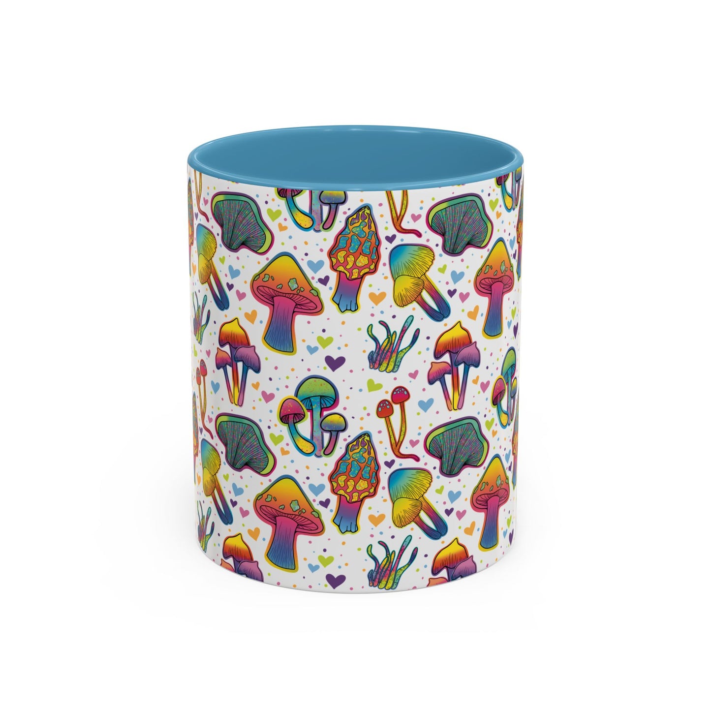 Just a Fungi Coffee Mug