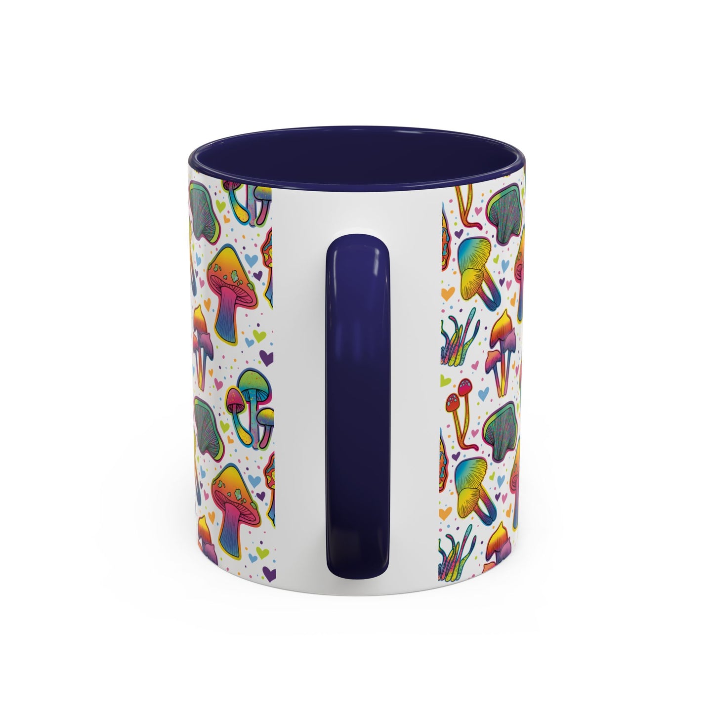 Just a Fungi Coffee Mug